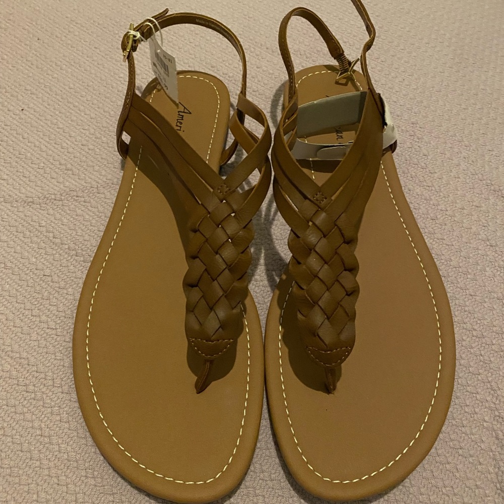 Payless American Eagle women’s Sandals